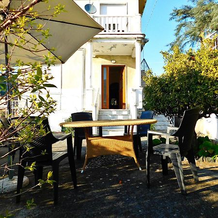 לבנטו Villa Unifamiliare Con Posto Auto! מראה חיצוני תמונה