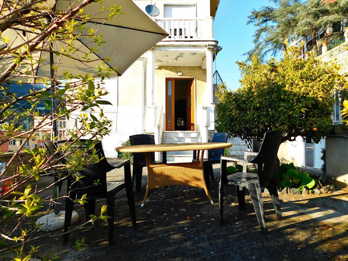 לבנטו Villa Unifamiliare Con Posto Auto! מראה חיצוני תמונה