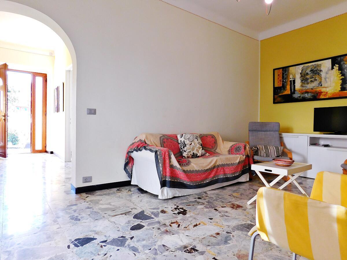 לבנטו Villa Unifamiliare Con Posto Auto! מראה חיצוני תמונה