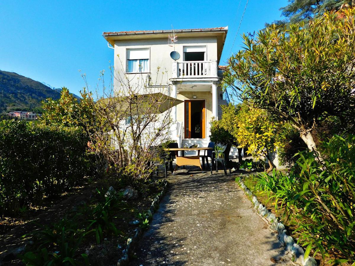 לבנטו Villa Unifamiliare Con Posto Auto! מראה חיצוני תמונה